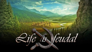 Loạt game Life is Feudal